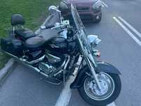 Suzuki 1500 injectie an 2008