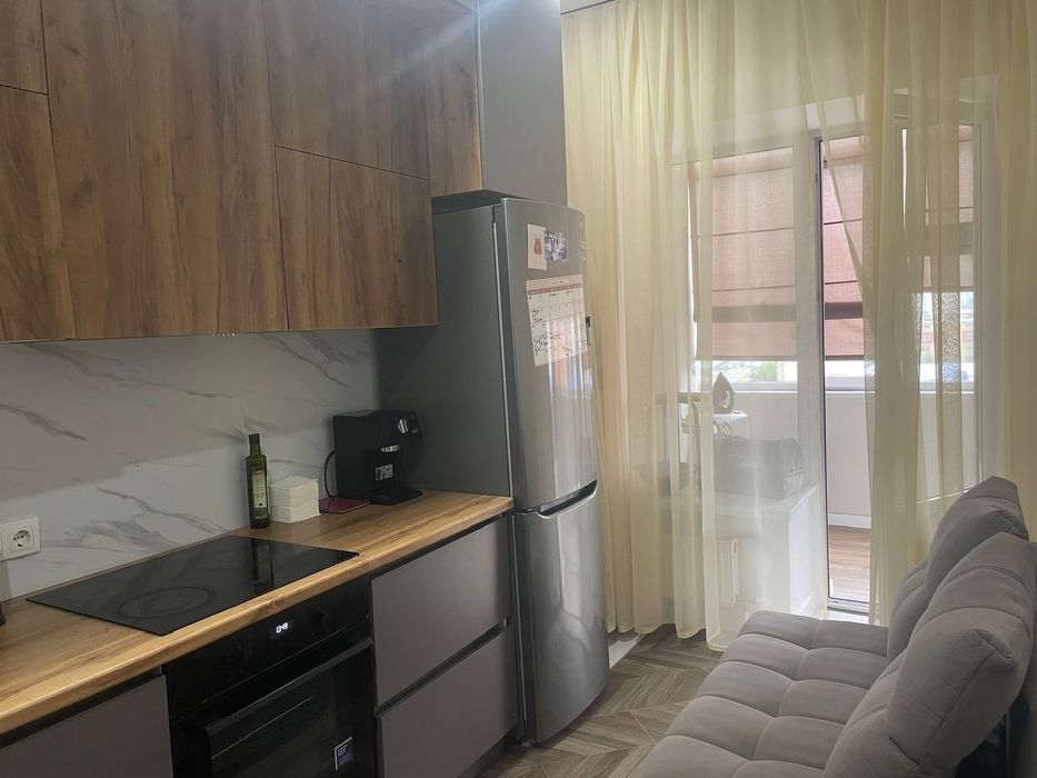 Сдам квартиру на длительный срок