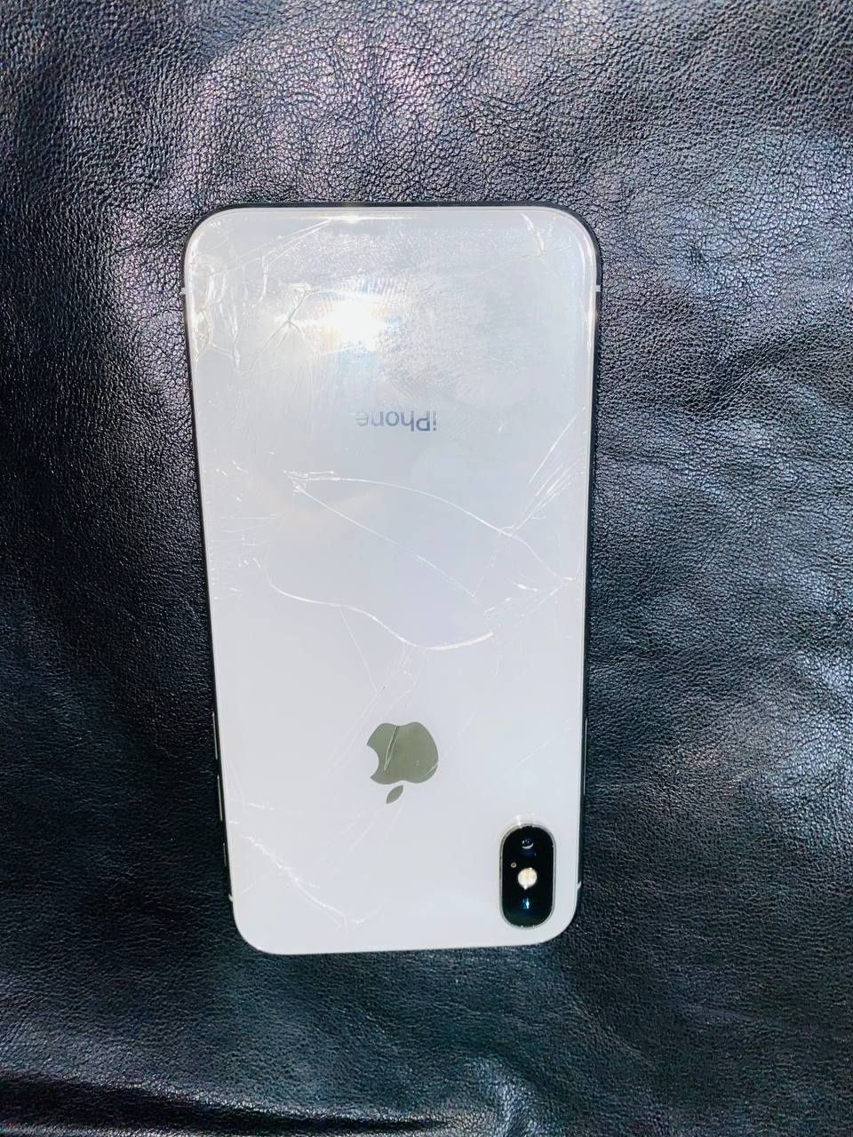 Iphone X 64 tali