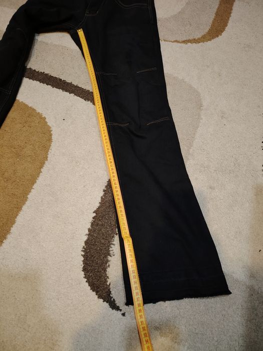 Мото дънки за мотор