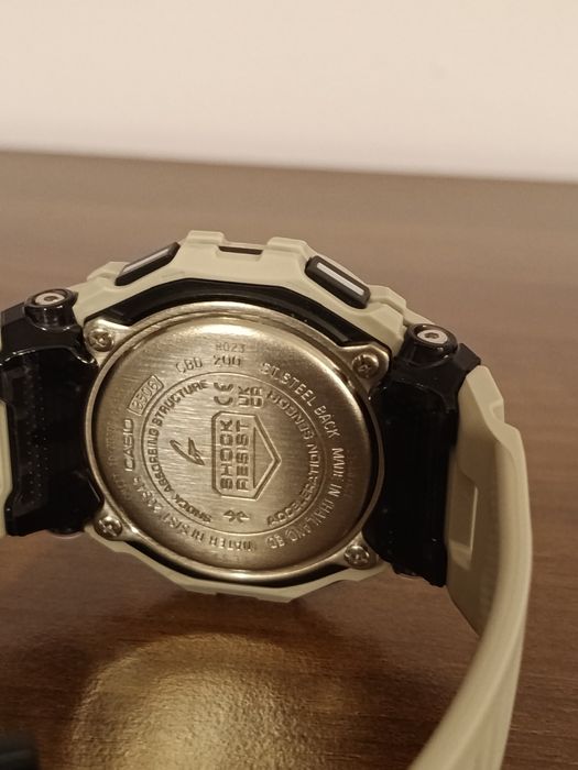 Casio GBD-200UU-9ER; ORIGINAL, sigilat.