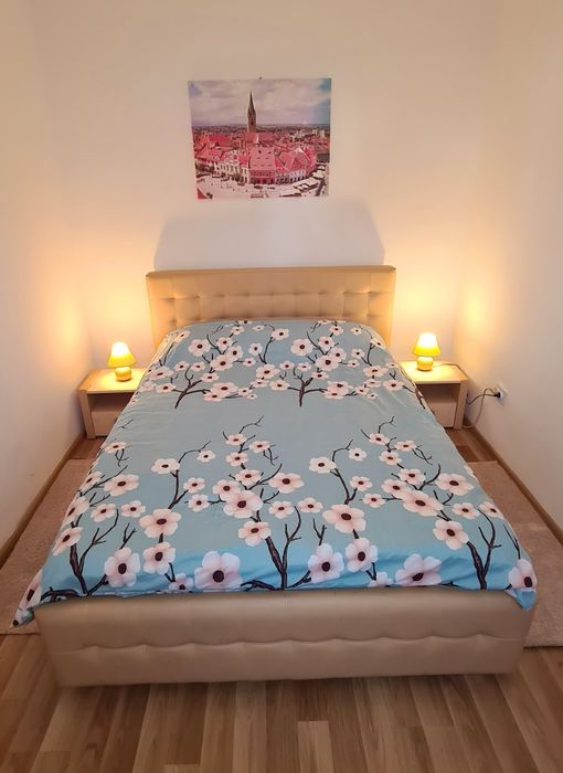 Cazare Apartament în Regim Hotelier Sibiu Trave Apartament l