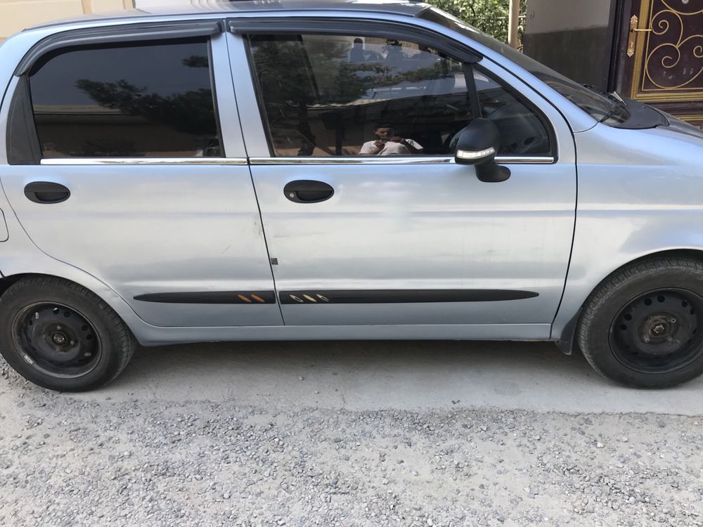 Matiz 2012.   Narxi 40mln kami bor