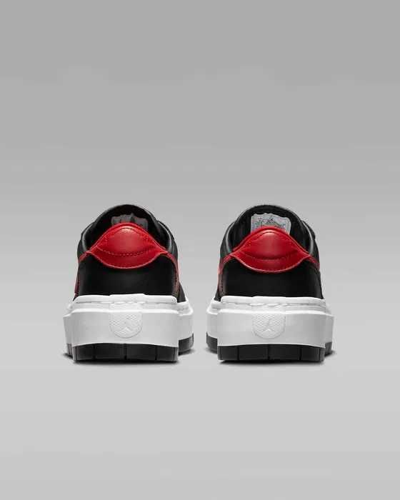 Nike - Air Jordan 1 Elevate Low №39,40 Оригинал Код 632