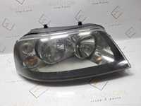 Far Dreapta SEAT ALHAMBRA (7V8, 7V9) [ 1996 - 2010 ] TDI 1305235531