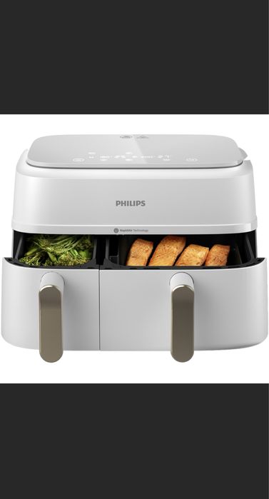 Airfryer seria 3000