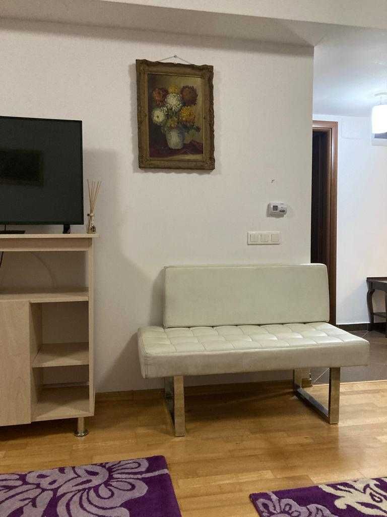 Apartament 2 camere in Sinaia