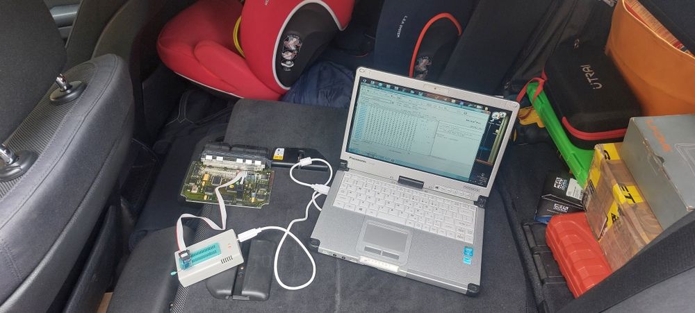 Tester, electrician,Mecanic, Service auto Sibiu