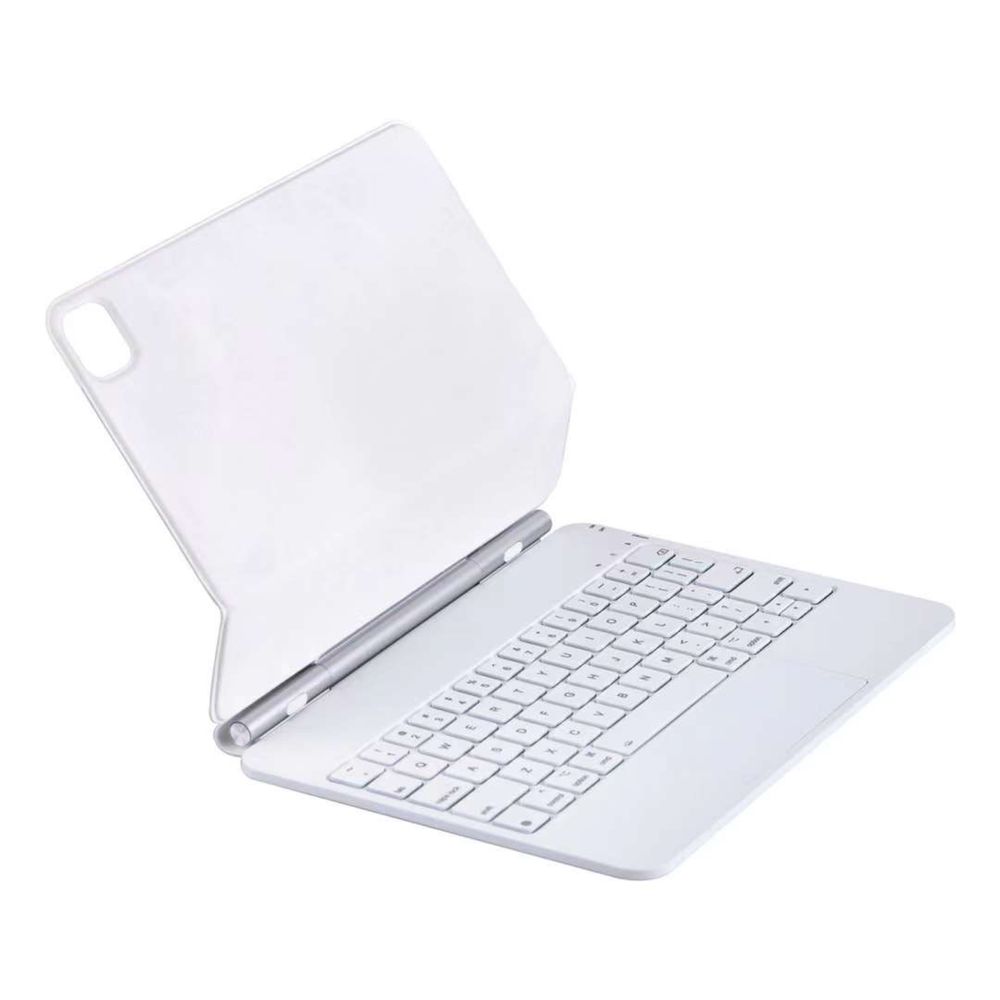NEW WHITE Magic Keyboard Клавиатура для iPad