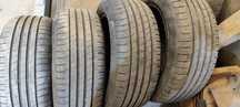 Гуми Goodyear 205/55/16
GOODYEAR