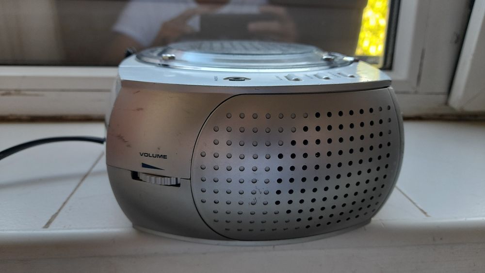 radio ceas cd Audiola