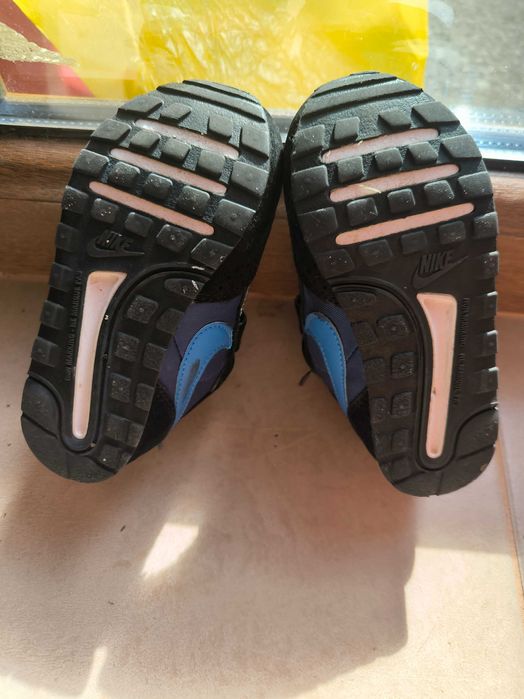 Детски маратонки Nike 24 номер