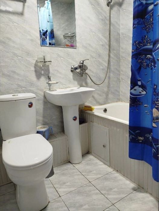 Shota Rustavelida kvartira ijaraga beriladi
