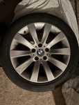 Jante bmw seria 5
