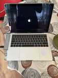 MacBook Pro.   A1706