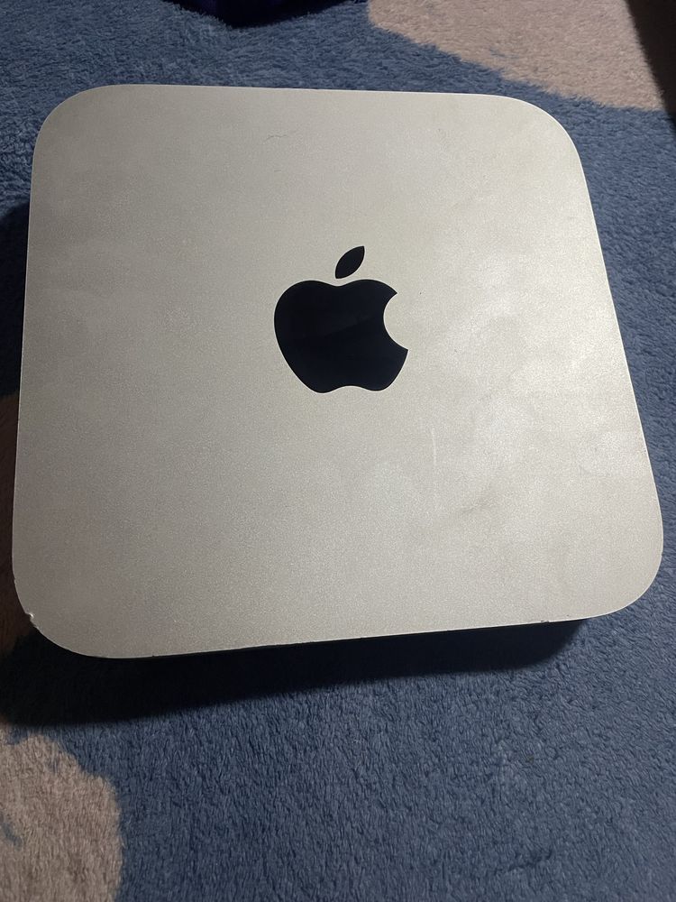 Vand apple mini mac