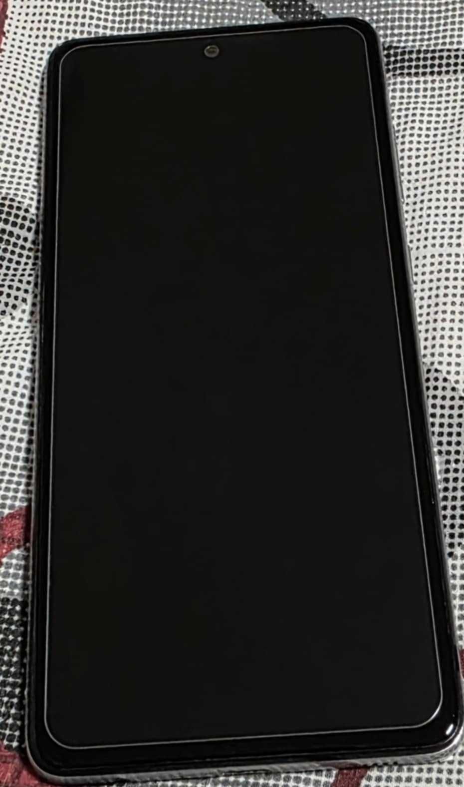 Samsung Galaxy A72