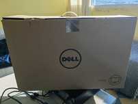 DELL P2715Q-Монитор 27-inch 4K AH-IPS,Резолюция-3840x2160 -ЧИСТО НОВ