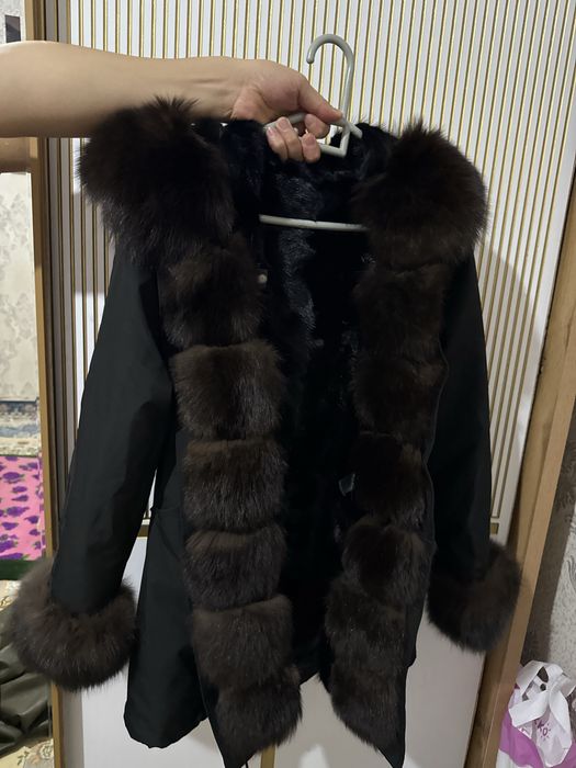 Бу парка сатылады