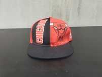 Шапка Chicago Bull's NBA