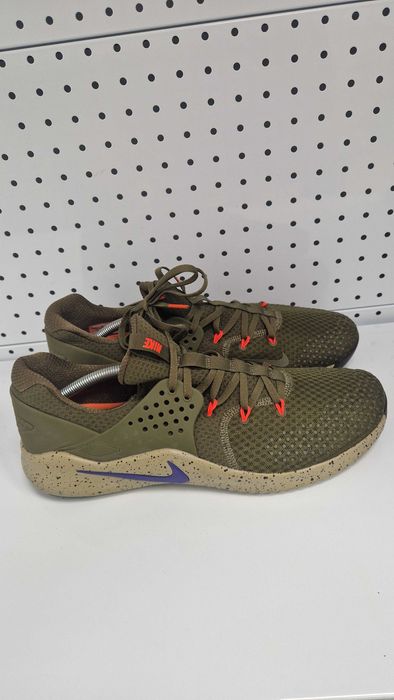 Оригинални мъжки маратонки- Nike Metcon 4