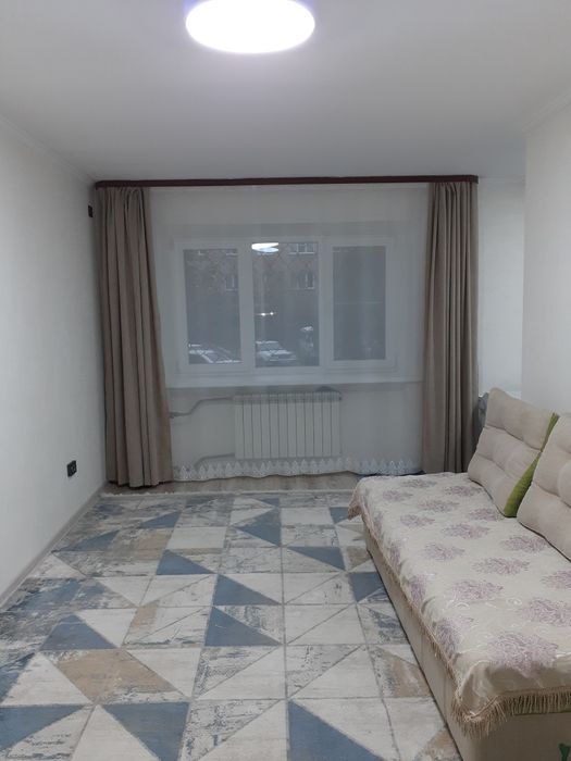 Продам 3х комнатную квартиру