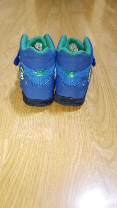 Топли боти за момче, 28 номер,ботушки за момиче , номер 32 на Quechua