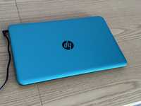 Laptop turcoaz HP