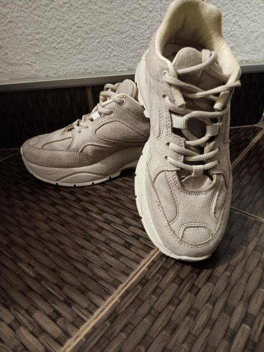 Дамски маратонки