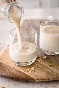 Козье молоко (натуральное, свежее)