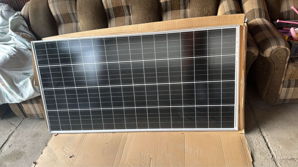 Солнечная батарея