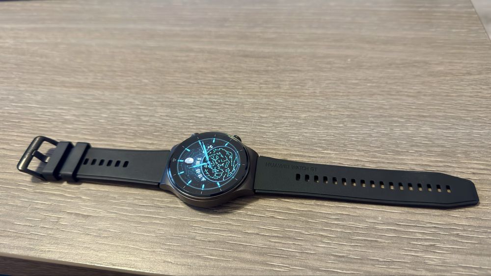 Smartwatch Huawei GT2 PRO
