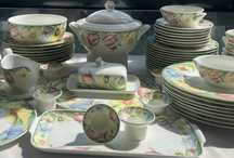 Сервиз Villeroy&Boch
