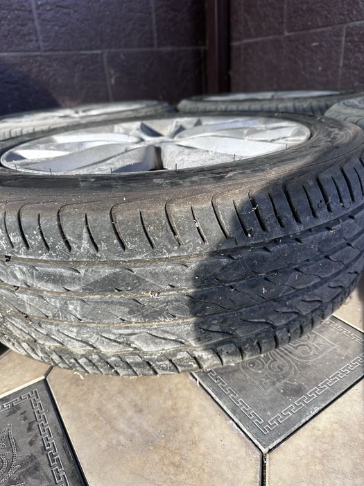 Диски 17 хорошом состании