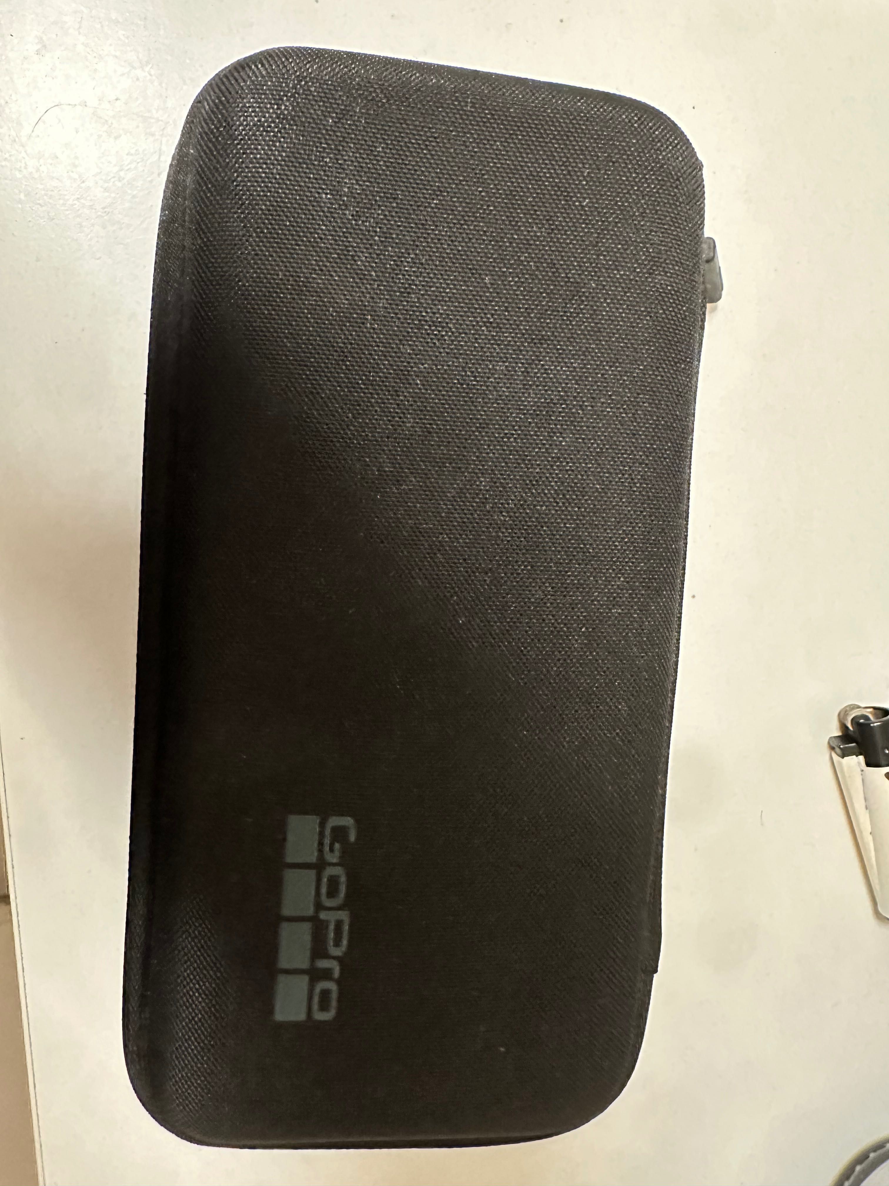 GoPro hero black 9