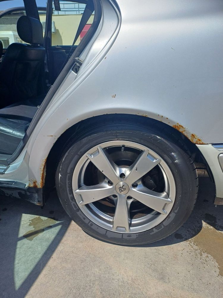 Mercedes Benz E250