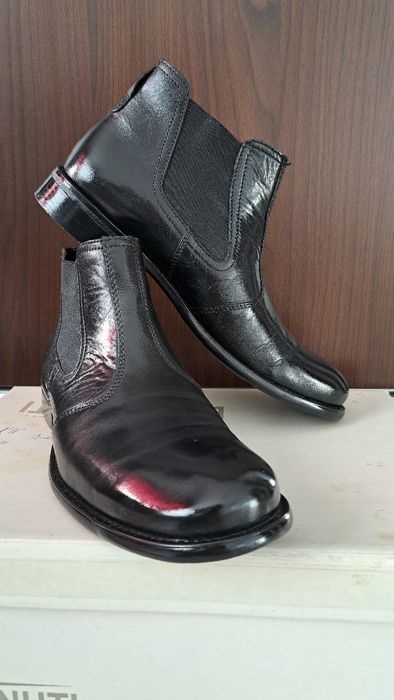 Gheata pantof barbatesc nr40