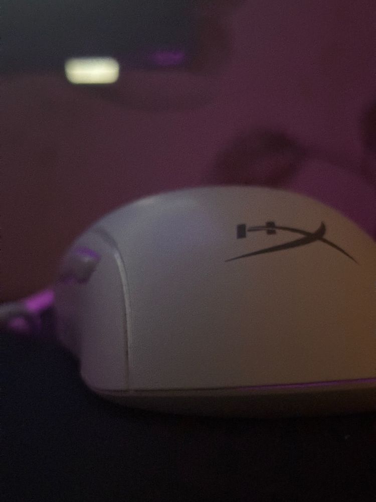 Hyperx pulsfire haste 2