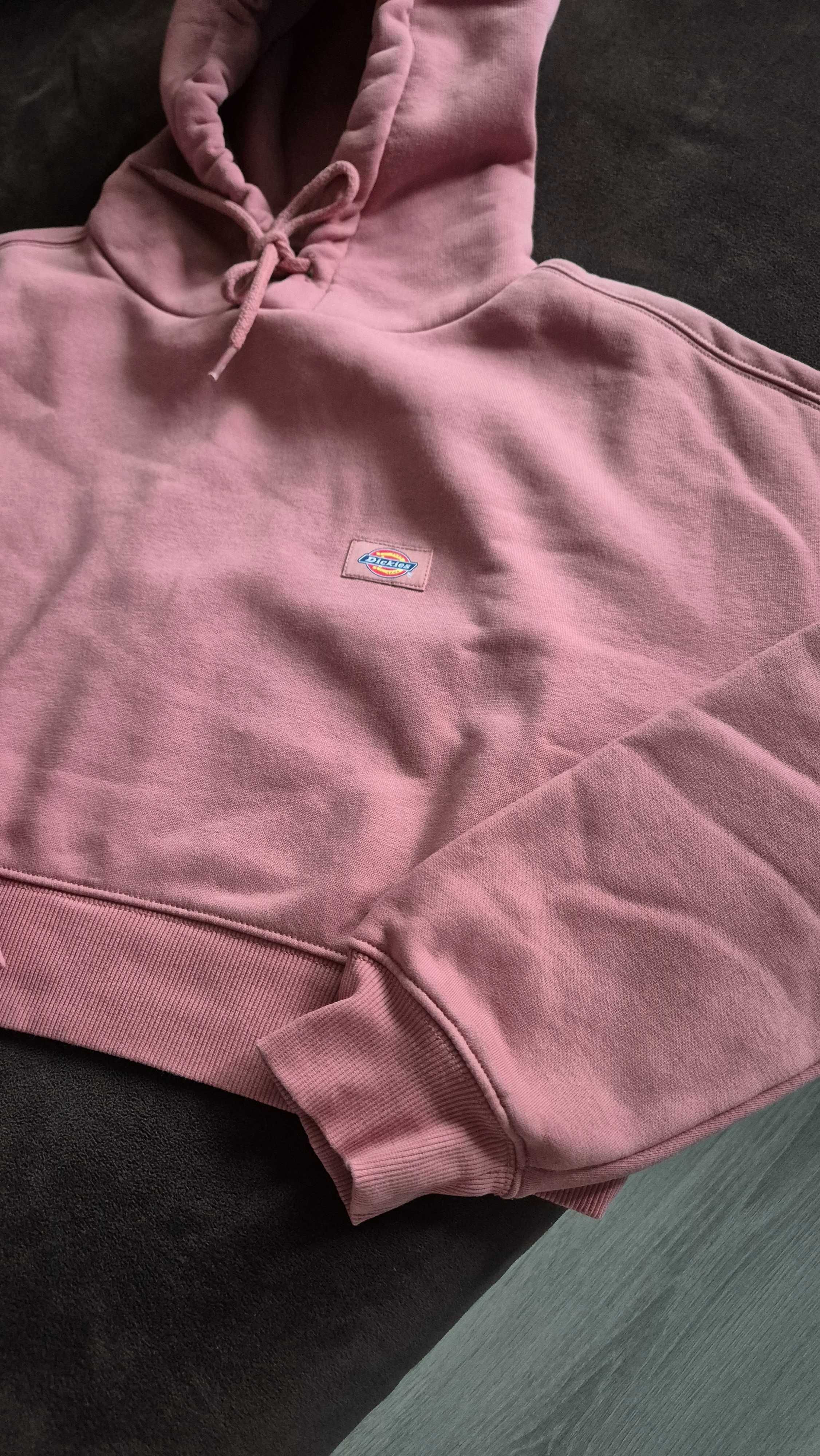 Дамски суичър Dickies, XS
