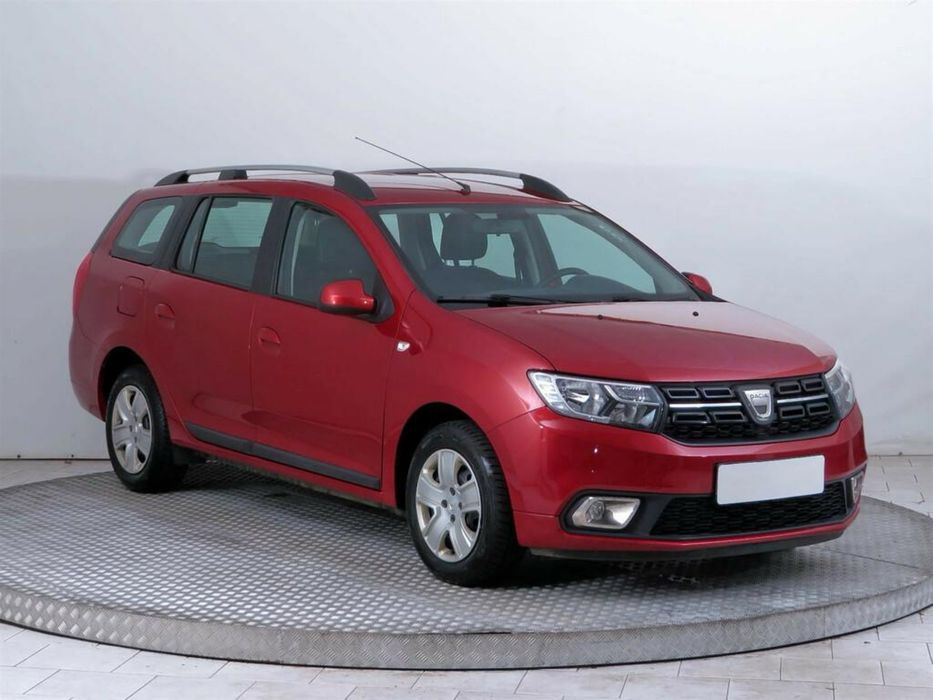 Dacia Logan MCV/  Facelift / 0.9 TCE / Distributie Noua