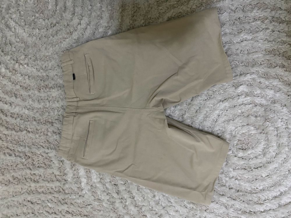Pantaloni scurti zara