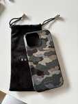 Husa Burga Iphone 16 Pro Max tough, Nou