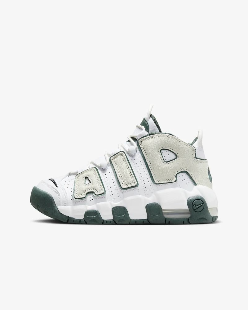 Nike Air More Uptempo - 37.5 и 38 Номер Оригинални