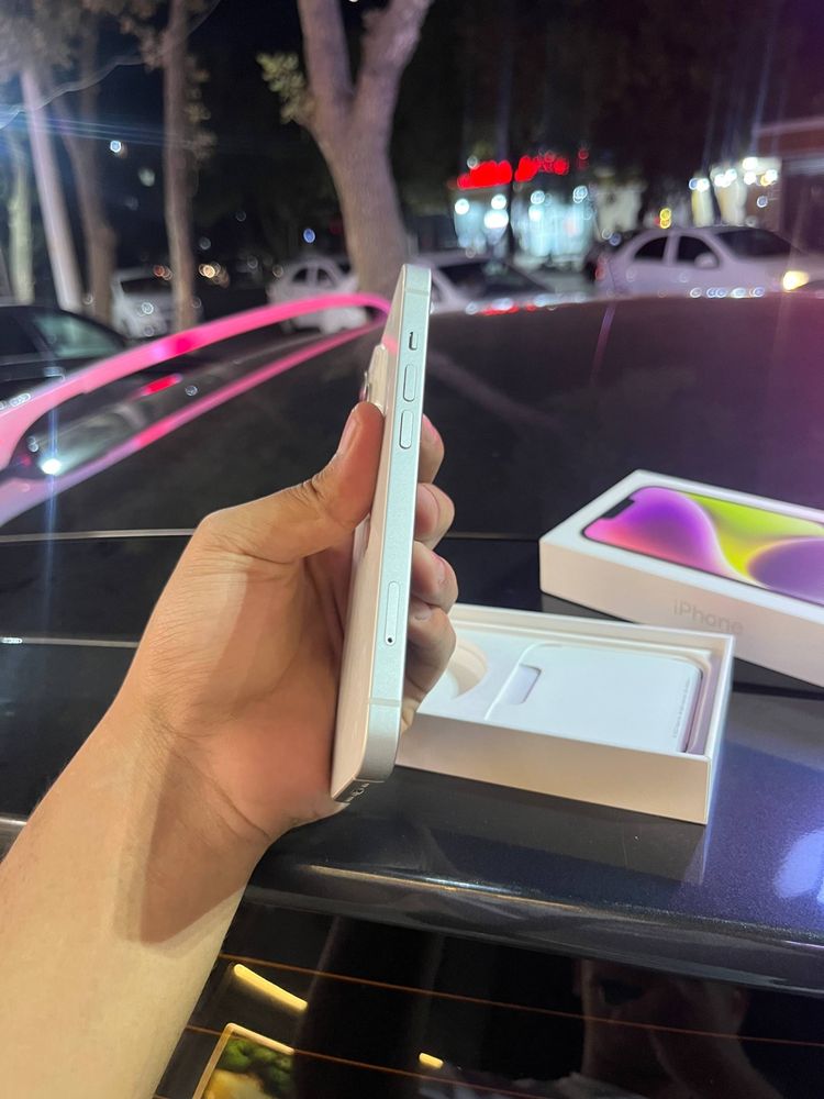 iphone 14 256 gb ideal