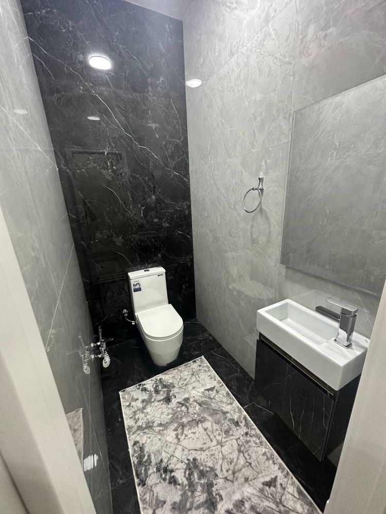 ЖК «O’zbegim» 97m2 sotiladi 215 000$