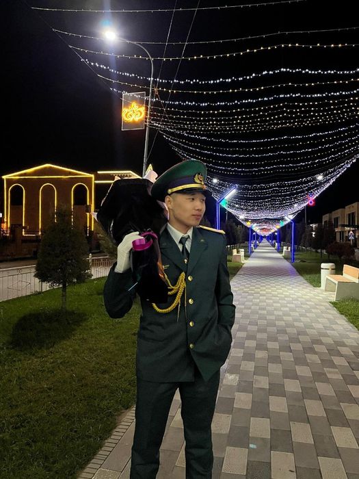 Парадка Погран Пс Кнб