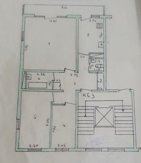 Продается Бадамзар 3/3/9