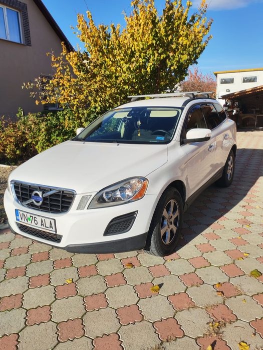 Vând volvo xc 60 4x4