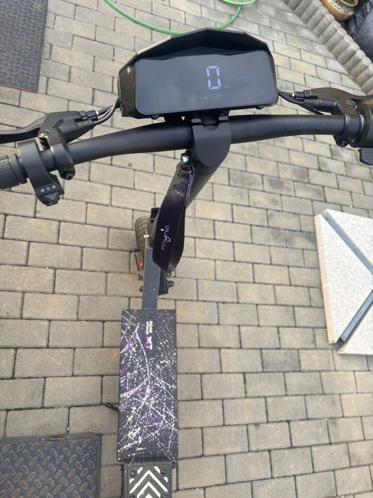 Vând trotinetă electrică Myria