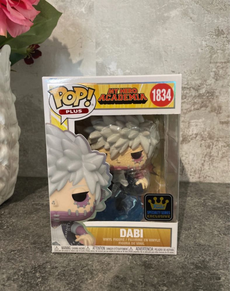 Cutii Funko pop noi